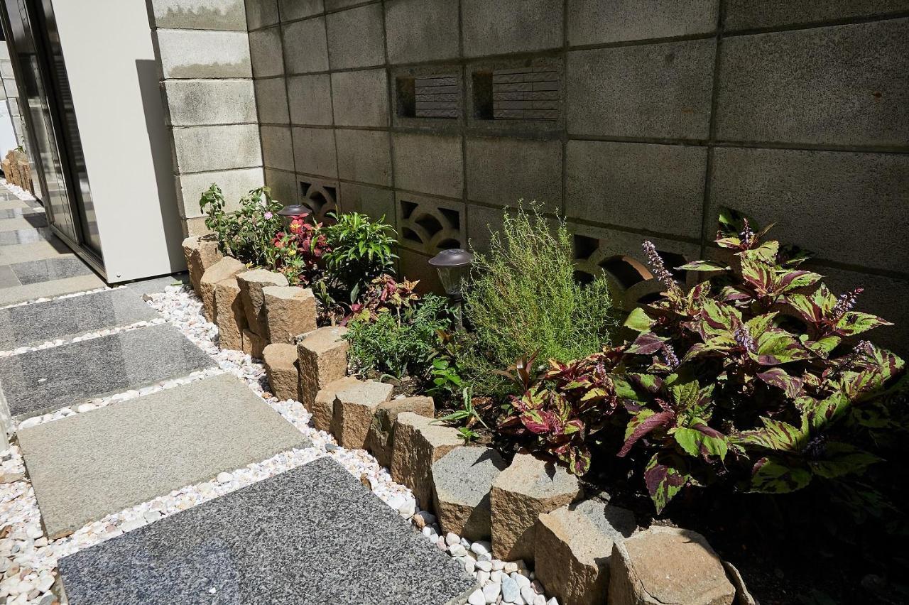 新宿和風公寓房 東新宿駅徒步4分 Tokio Exterior foto
